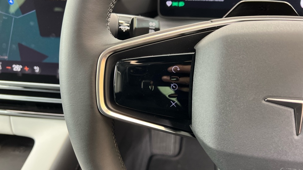 Used Polestar Polestar 4 2024 for sale - 76366563: Photo 10