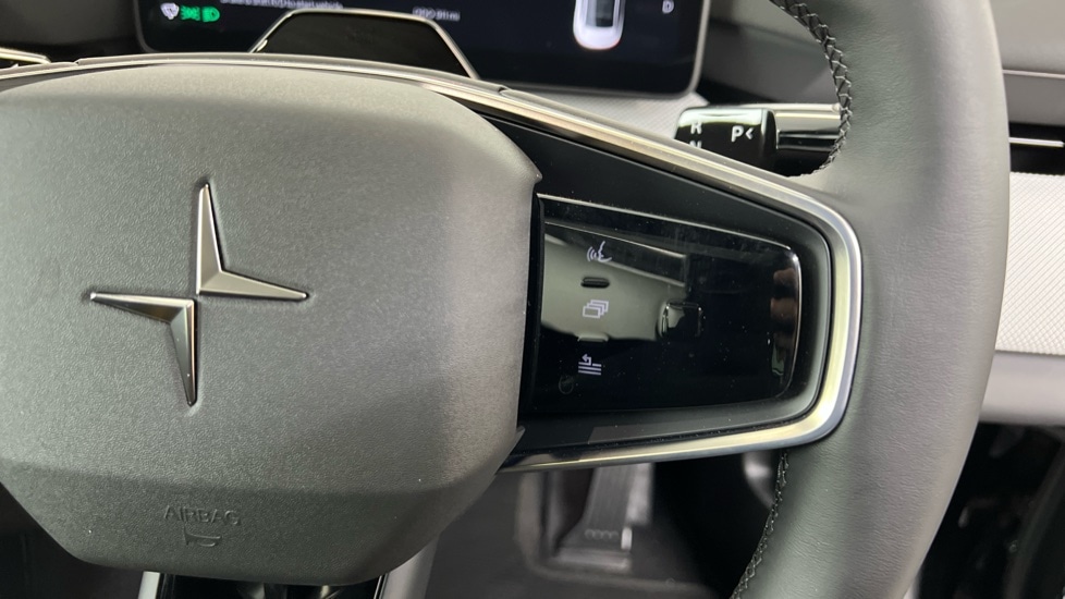 Used Polestar Polestar 4 2024 for sale - 76366563: Photo 11