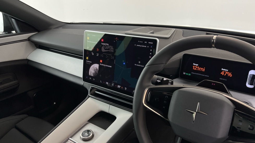 Used Polestar Polestar 4 2024 for sale - 76366563: Photo 13