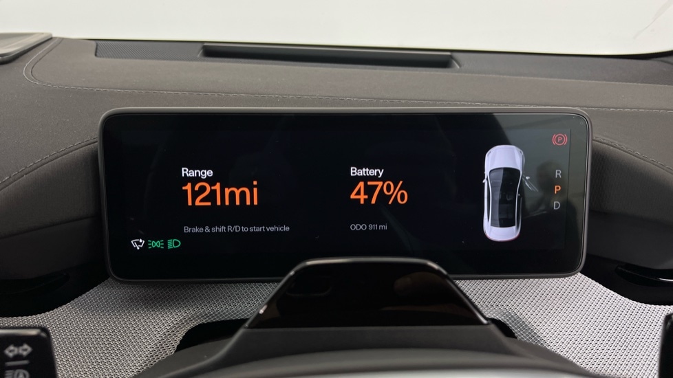 Used Polestar Polestar 4 2024 for sale - 76366563: Photo 16