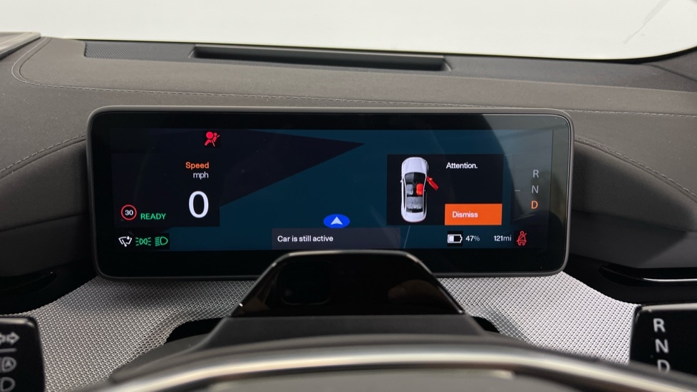 Used Polestar Polestar 4 2024 for sale - 76366563: Photo 17