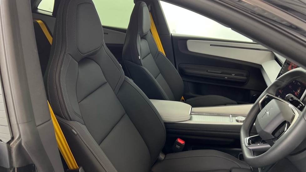 Used Polestar Polestar 4 2024 for sale - 76366563: Photo 18
