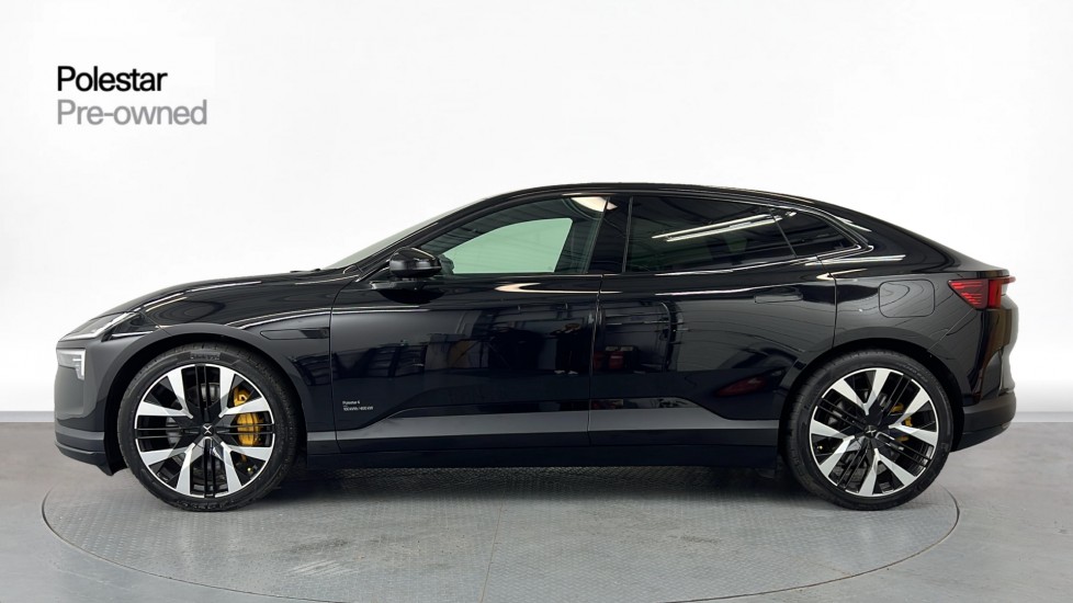 Used Polestar Polestar 4 2024 for sale - 76366563: Photo 2