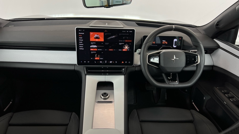 Used Polestar Polestar 4 2024 for sale - 76366563: Photo 21