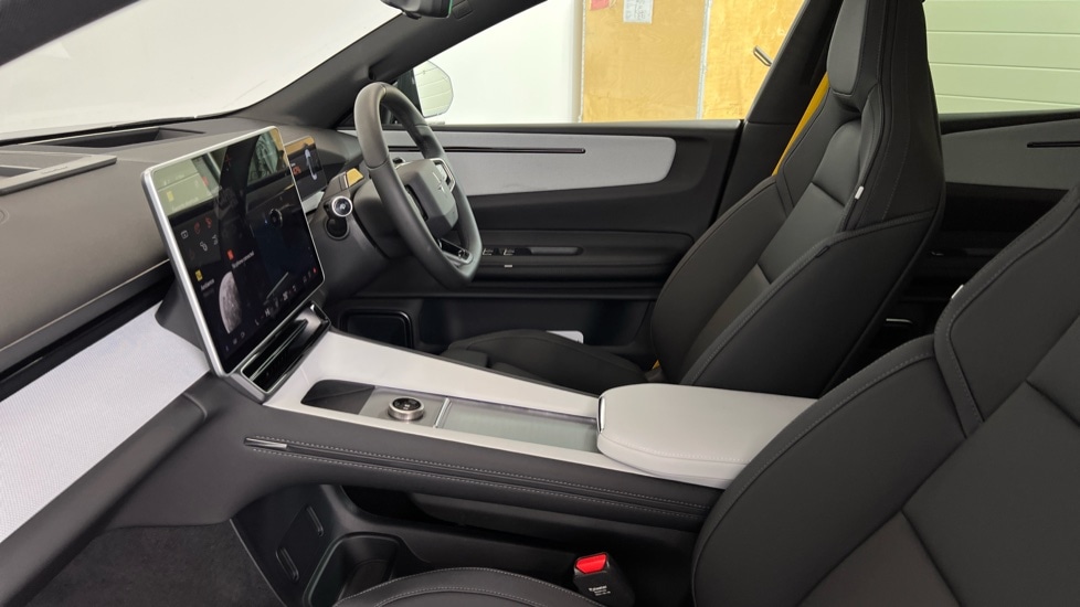 Used Polestar Polestar 4 2024 for sale - 76366563: Photo 23