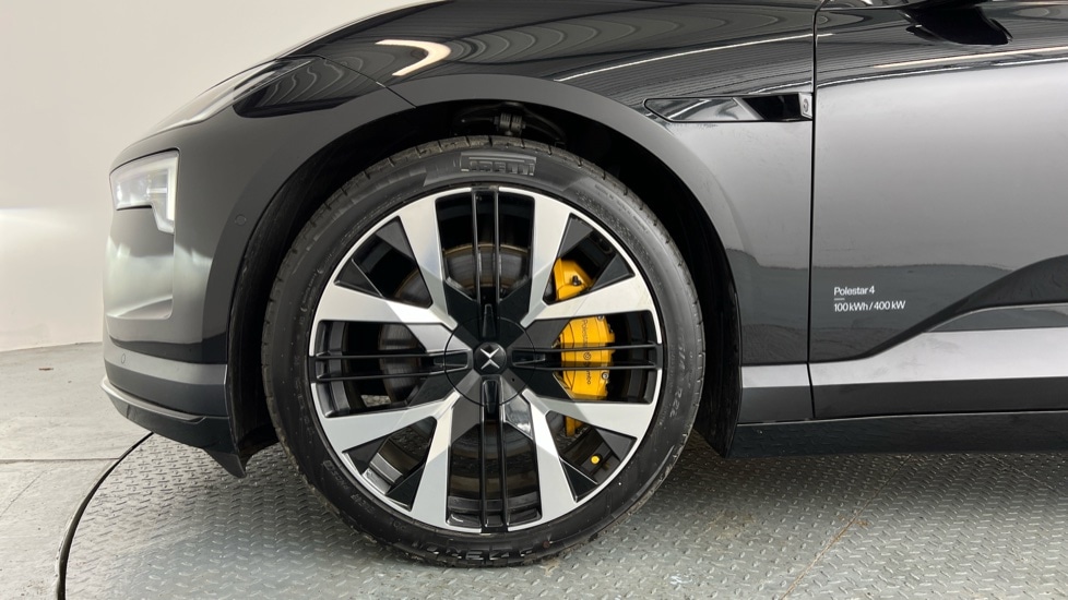 Used Polestar Polestar 4 2024 for sale - 76366563: Photo 26