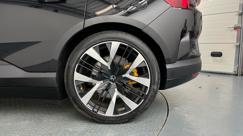 Used Polestar Polestar 4 2024 for sale - 76366563: Photo 27