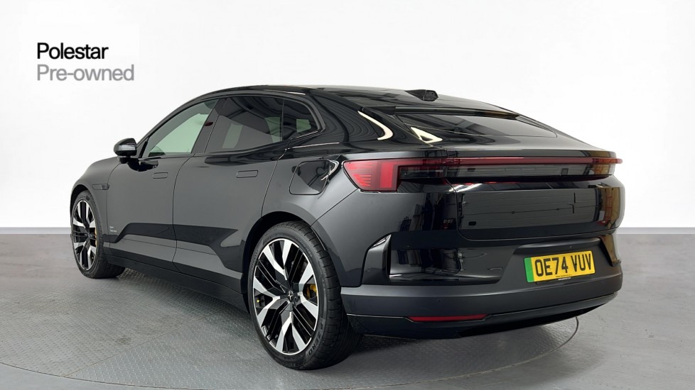 Used Polestar Polestar 4 2024 for sale - 76366563: Photo 3