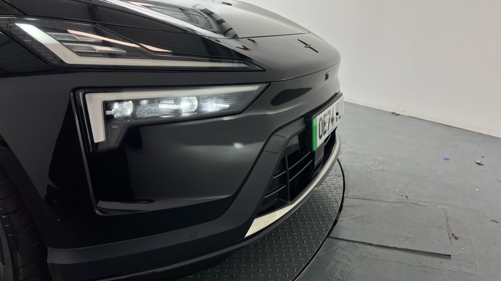 Used Polestar Polestar 4 2024 for sale - 76366563: Photo 34