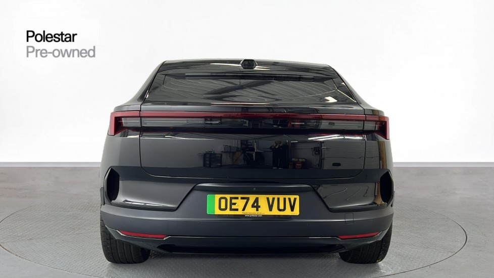 Used Polestar Polestar 4 2024 for sale - 76366563: Photo 4