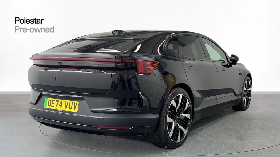 Used Polestar Polestar 4 2024 for sale - 76366563: Photo 5