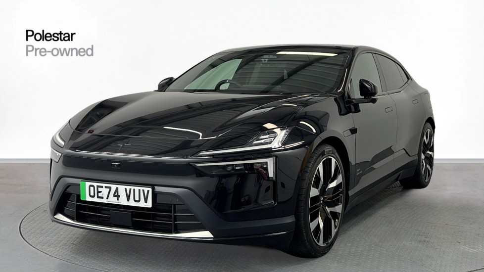 Used Polestar Polestar 4 2024 for sale - 76366563: Photo 7
