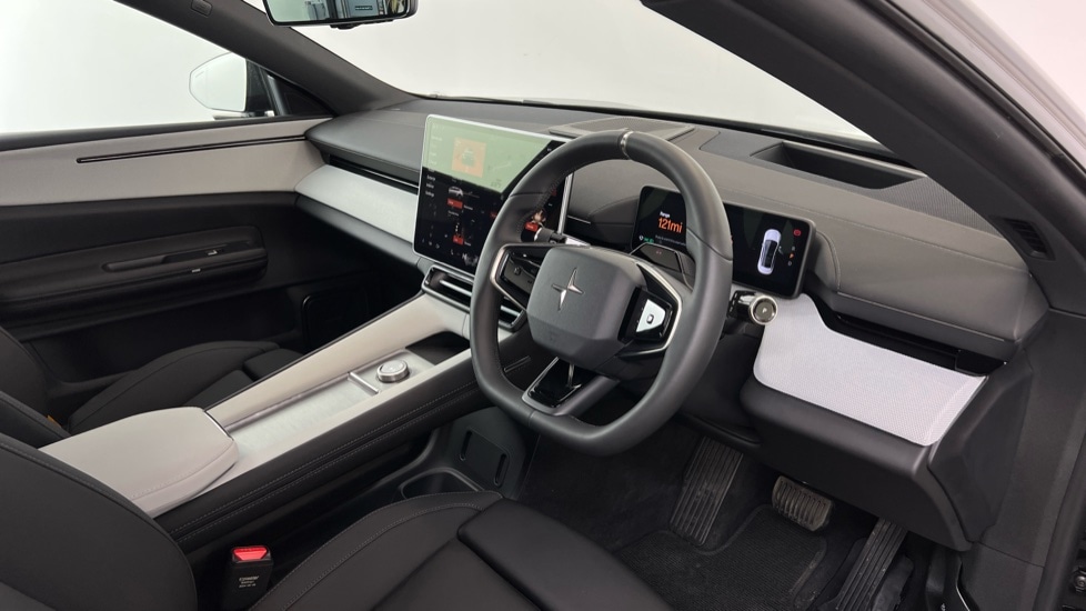 Used Polestar Polestar 4 2024 for sale - 76366563: Photo 9