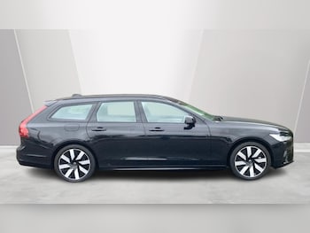 Used Volvo V90 2025 for sale - 79035224: Photo