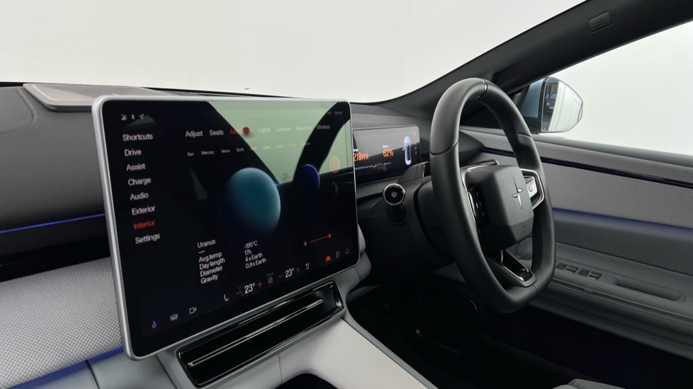 Used Polestar Polestar 4 2024 for sale - 77401387: Photo 13