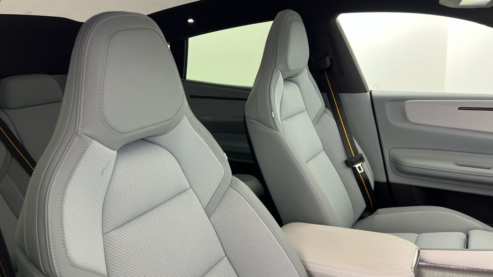 Used Polestar Polestar 4 2024 for sale - 77401387: Photo 18