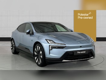 Used Polestar Polestar 4 2024 for sale - 77401387: Photo