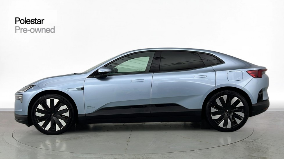 Used Polestar Polestar 4 2024 for sale - 77401387: Photo 2