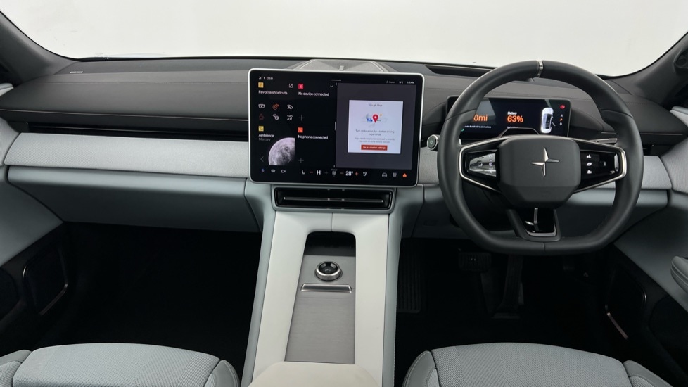 Used Polestar Polestar 4 2024 for sale - 77401387: Photo 21