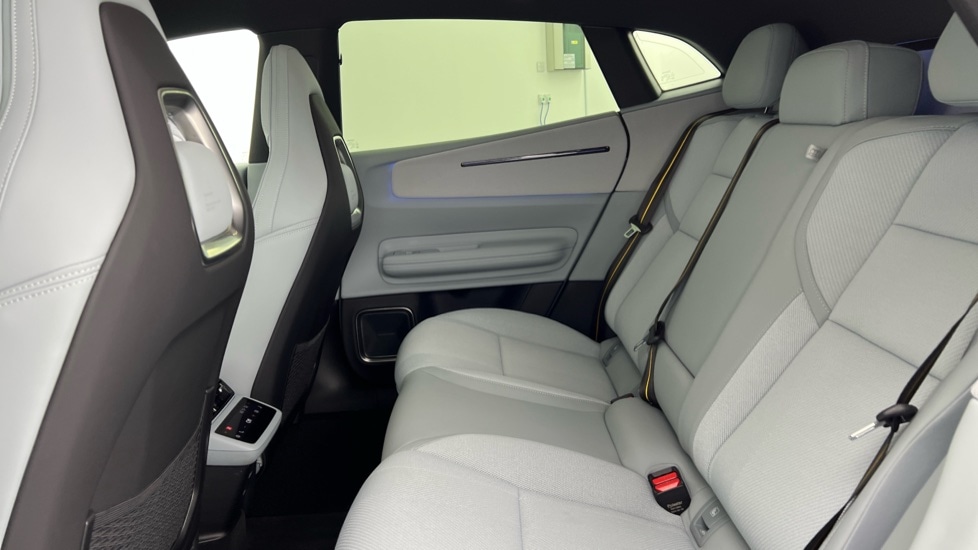 Used Polestar Polestar 4 2024 for sale - 77401387: Photo 22