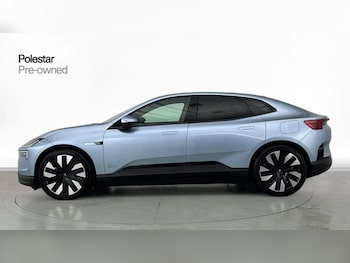 Used Polestar Polestar 4 2024 for sale - 77401387: Photo