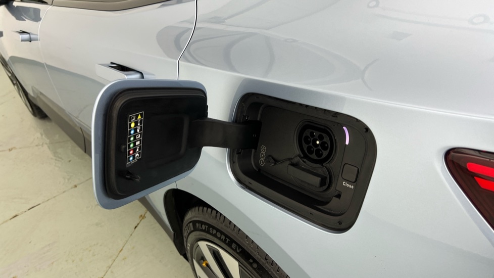 Used Polestar Polestar 4 2024 for sale - 77401387: Photo 31