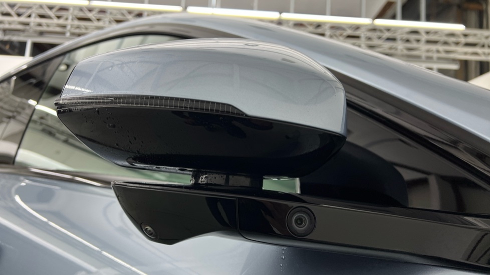 Used Polestar Polestar 4 2024 for sale - 77401387: Photo 32