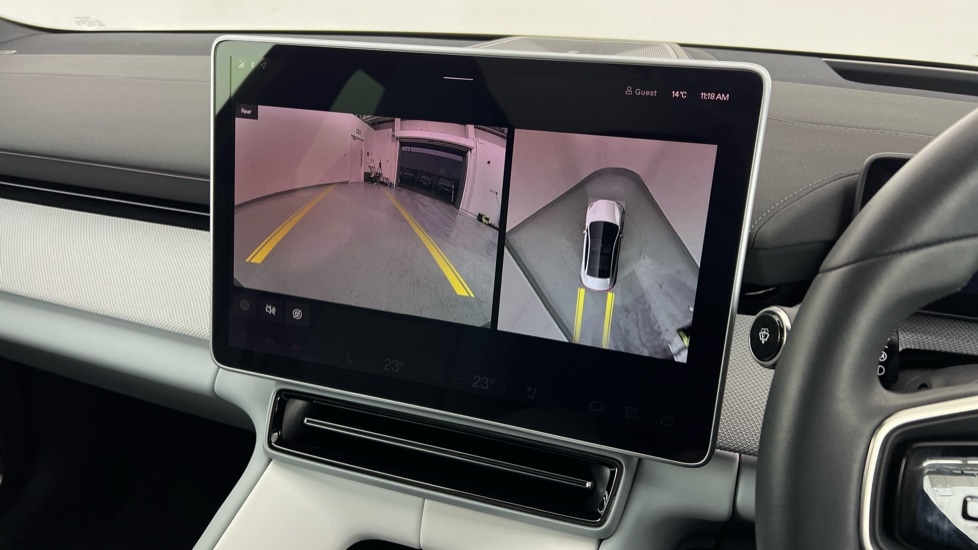 Used Polestar Polestar 4 2024 for sale - 77401387: Photo 38