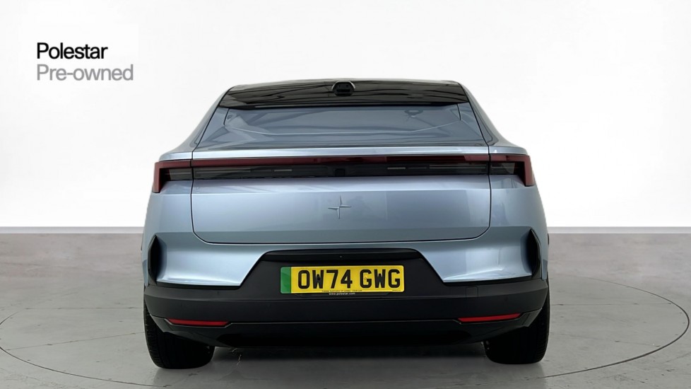 Used Polestar Polestar 4 2024 for sale - 77401387: Photo 4