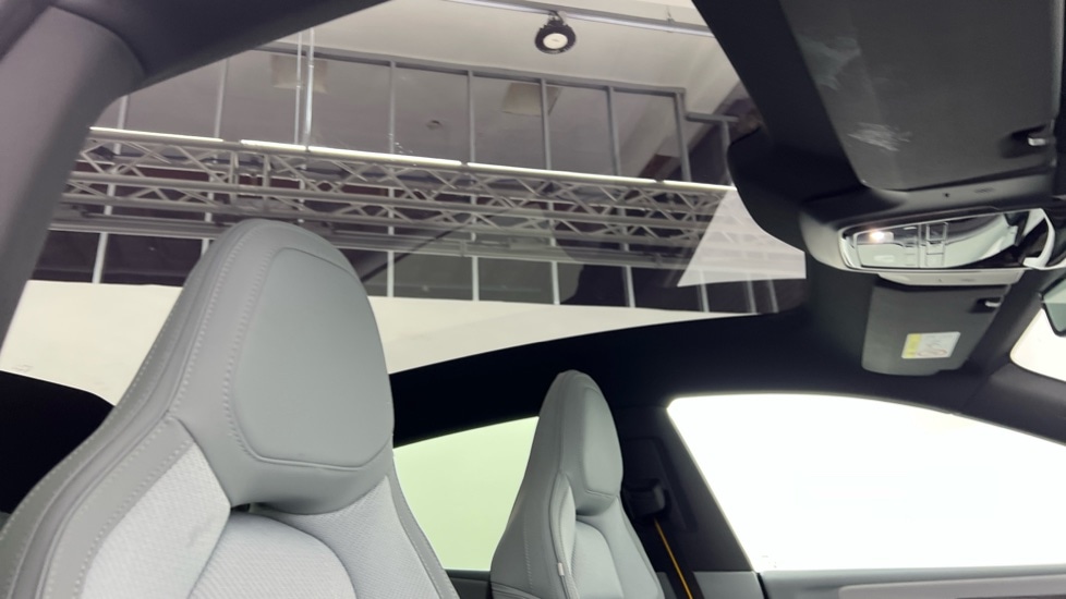 Used Polestar Polestar 4 2024 for sale - 77401387: Photo 41