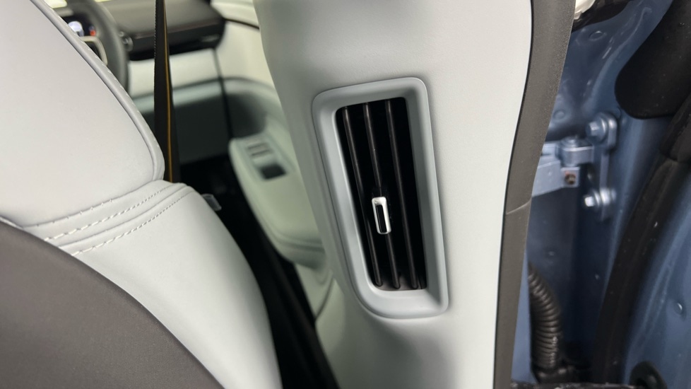 Used Polestar Polestar 4 2024 for sale - 77401387: Photo 46