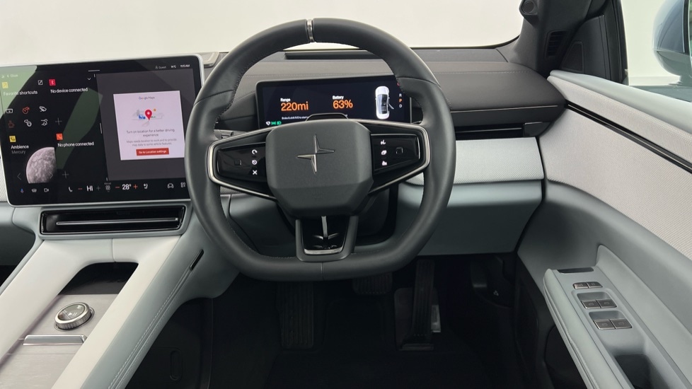 Used Polestar Polestar 4 2024 for sale - 77401387: Photo 49