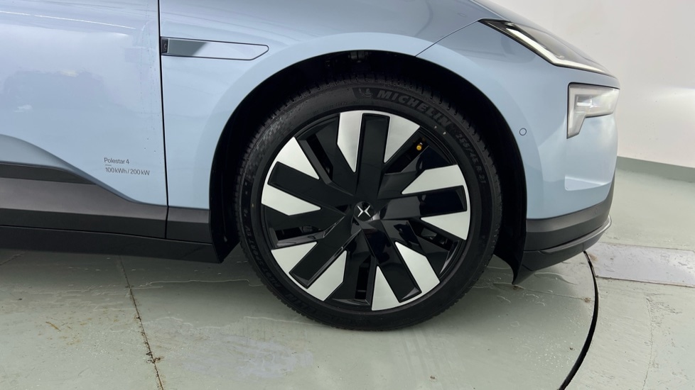 Used Polestar Polestar 4 2024 for sale - 77401387: Photo 51