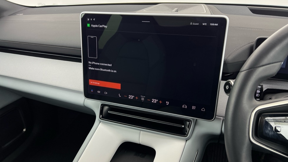 Used Polestar Polestar 4 2024 for sale - 77401387: Photo 59