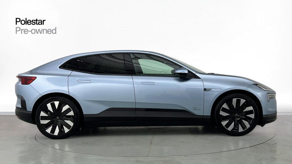 Used Polestar Polestar 4 2024 for sale - 77401387: Photo 6