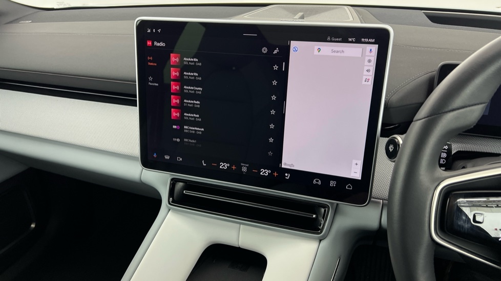 Used Polestar Polestar 4 2024 for sale - 77401387: Photo 62