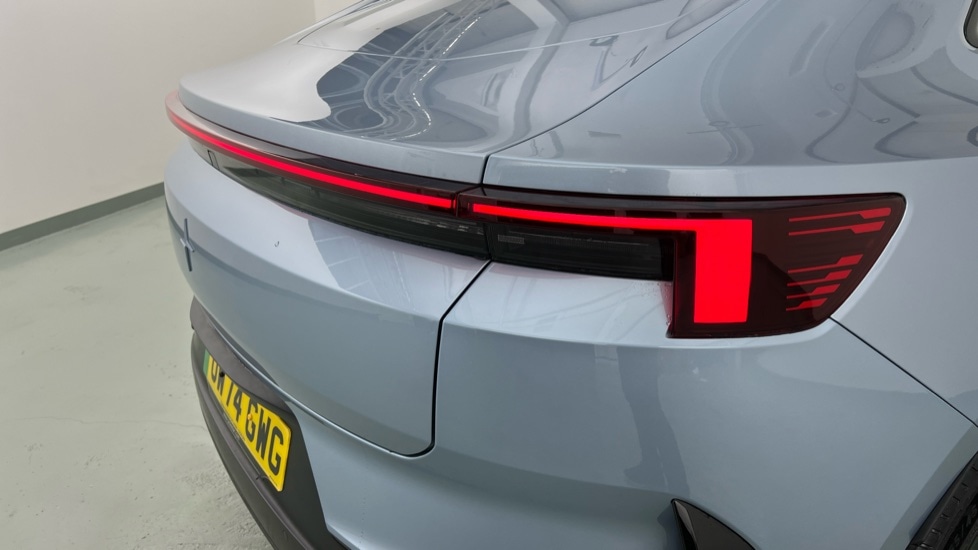 Used Polestar Polestar 4 2024 for sale - 77401387: Photo 70