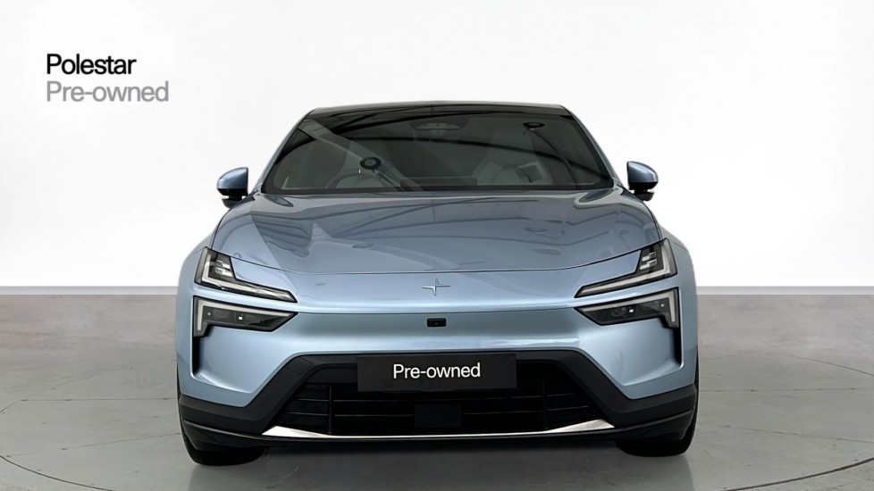 Used Polestar Polestar 4 2024 for sale - 77401387: Photo 8