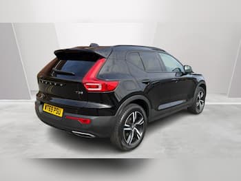 Used Volvo XC40 2019 for sale - 79582518: Photo
