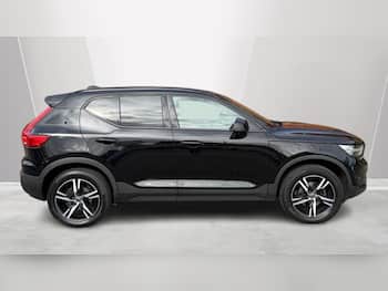 Used Volvo XC40 2019 for sale - 79582518: Photo