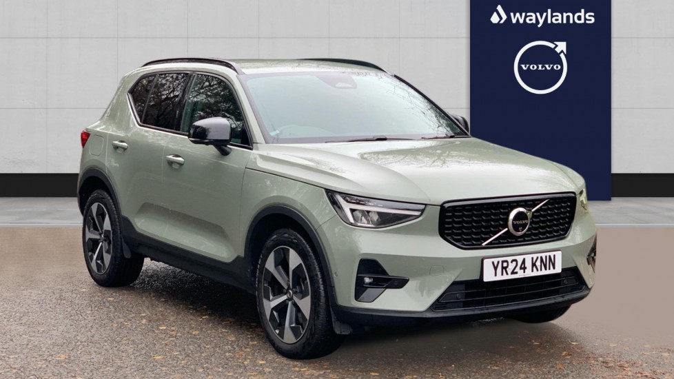 Used Volvo XC40 2024 for sale - 76915104: Photo 1