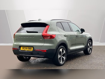 Used Volvo XC40 2024 for sale - 76915104: Photo