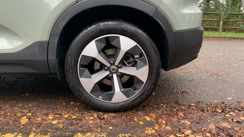 Used Volvo XC40 2024 for sale - 76915104: Photo 36