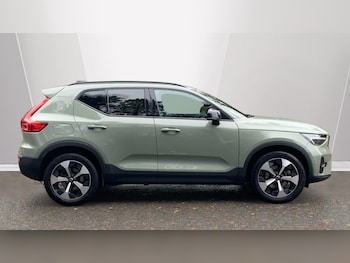 Used Volvo XC40 2024 for sale - 76915104: Photo