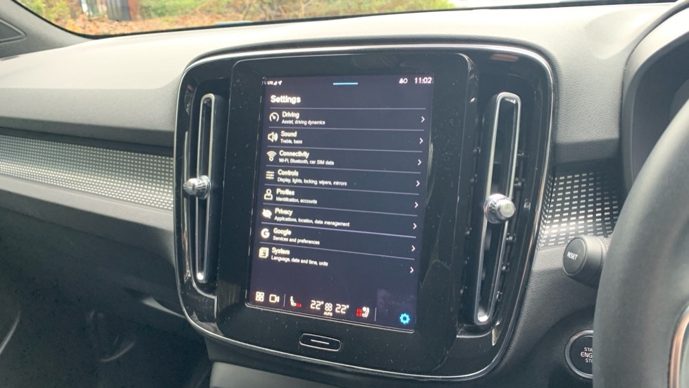 Used Volvo XC40 2024 for sale - 76915104: Photo 41