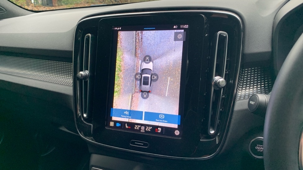 Used Volvo XC40 2024 for sale - 76915104: Photo 44