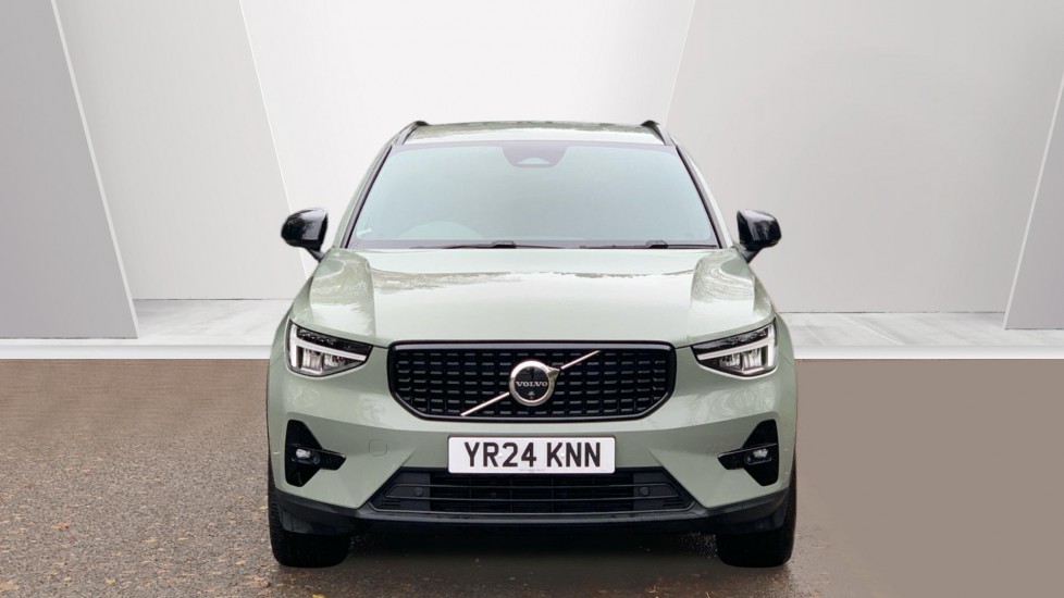 Used Volvo XC40 2024 for sale - 76915104: Photo 8