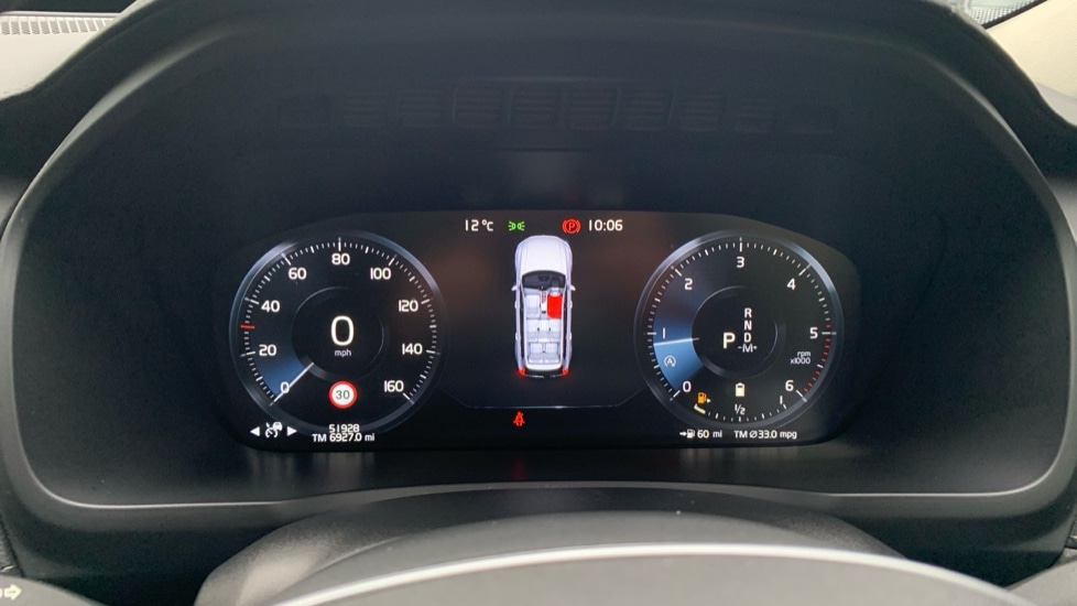 Used Volvo XC90 2021 for sale - 76366493: Photo 11