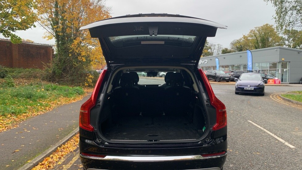 Used Volvo XC90 2021 for sale - 76366493: Photo 13