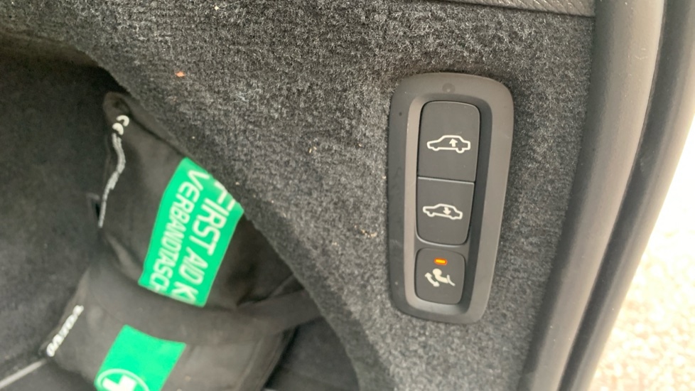 Used Volvo XC90 2021 for sale - 76366493: Photo 15